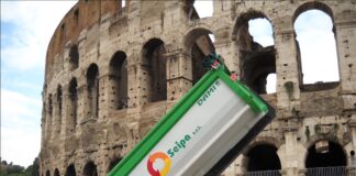 “Italia Leader nel Riciclo dei Materiali Edili: 98% di Recupero”