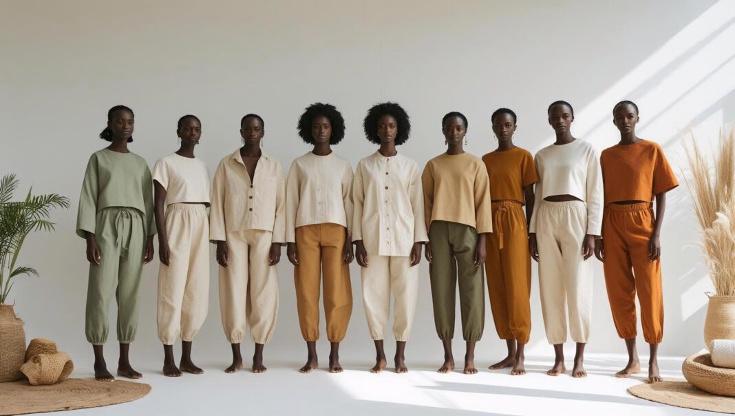 Tendenze della Moda Sostenibile - Milano sostenibile