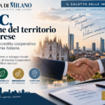 BCC e imprese, il credito di prossimità per la transizione sostenibile