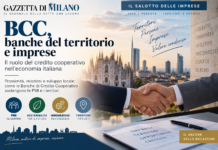 BCC e imprese, il credito di prossimità per la transizione sostenibile